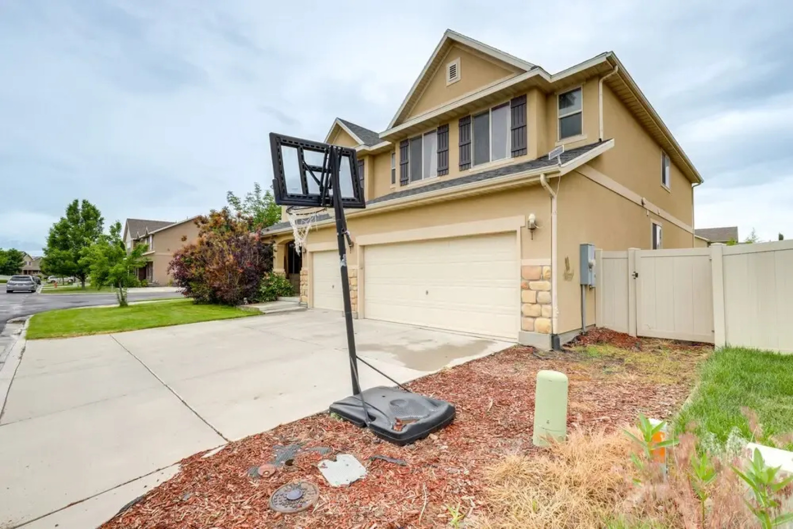 Spacious Vacation Rental Near Utah Lake!