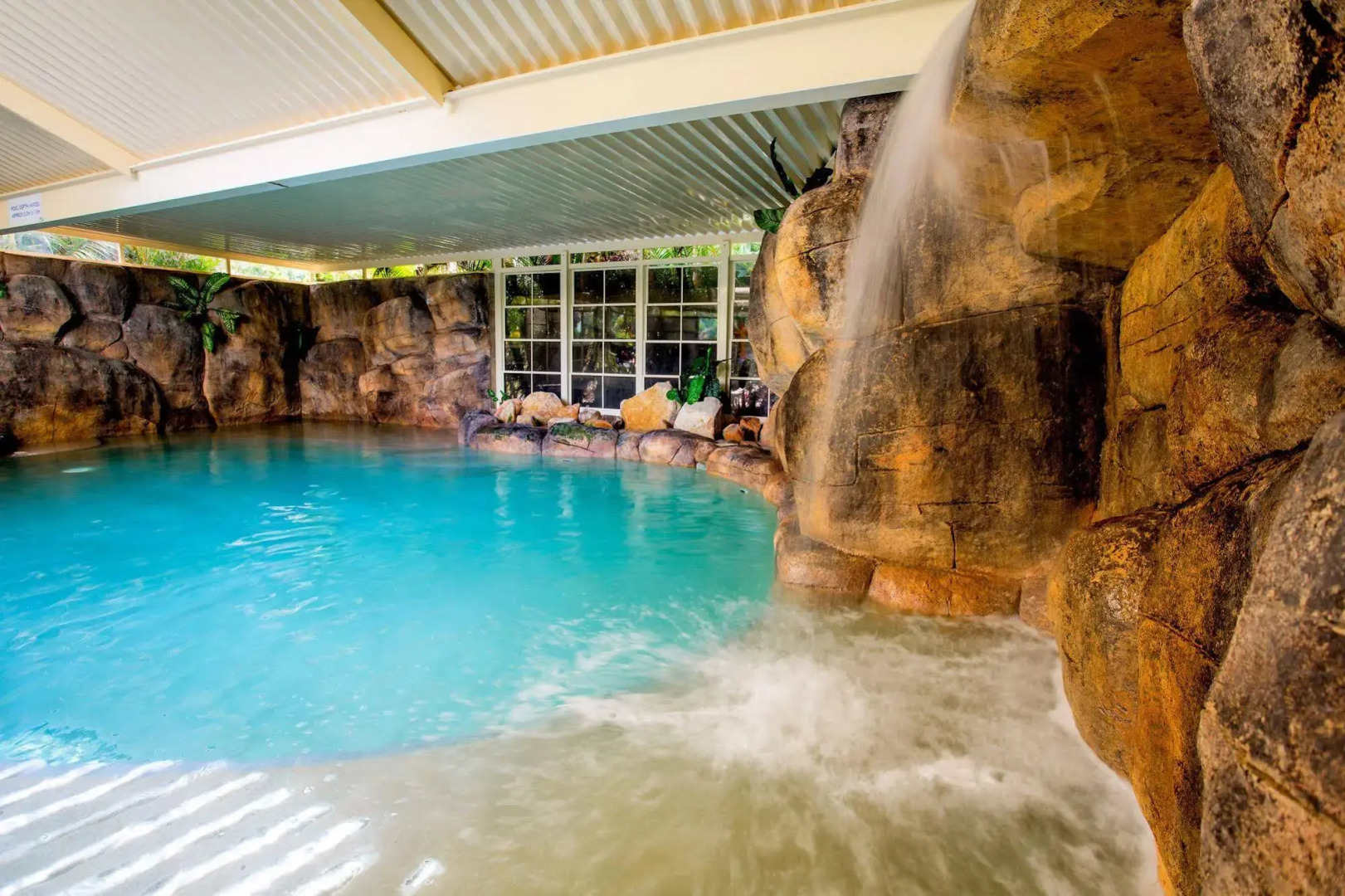 Ingenia Holidays Soldiers Point