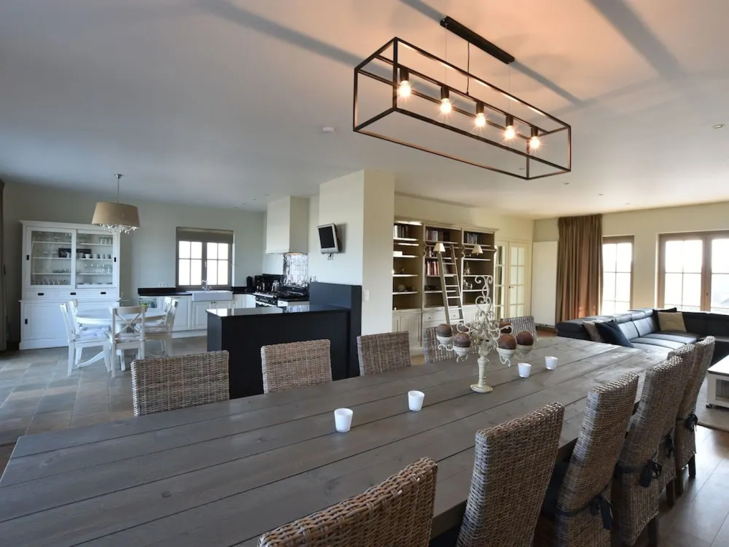 Cozy Apartment in West Flanders with Sauna & Hot Tub