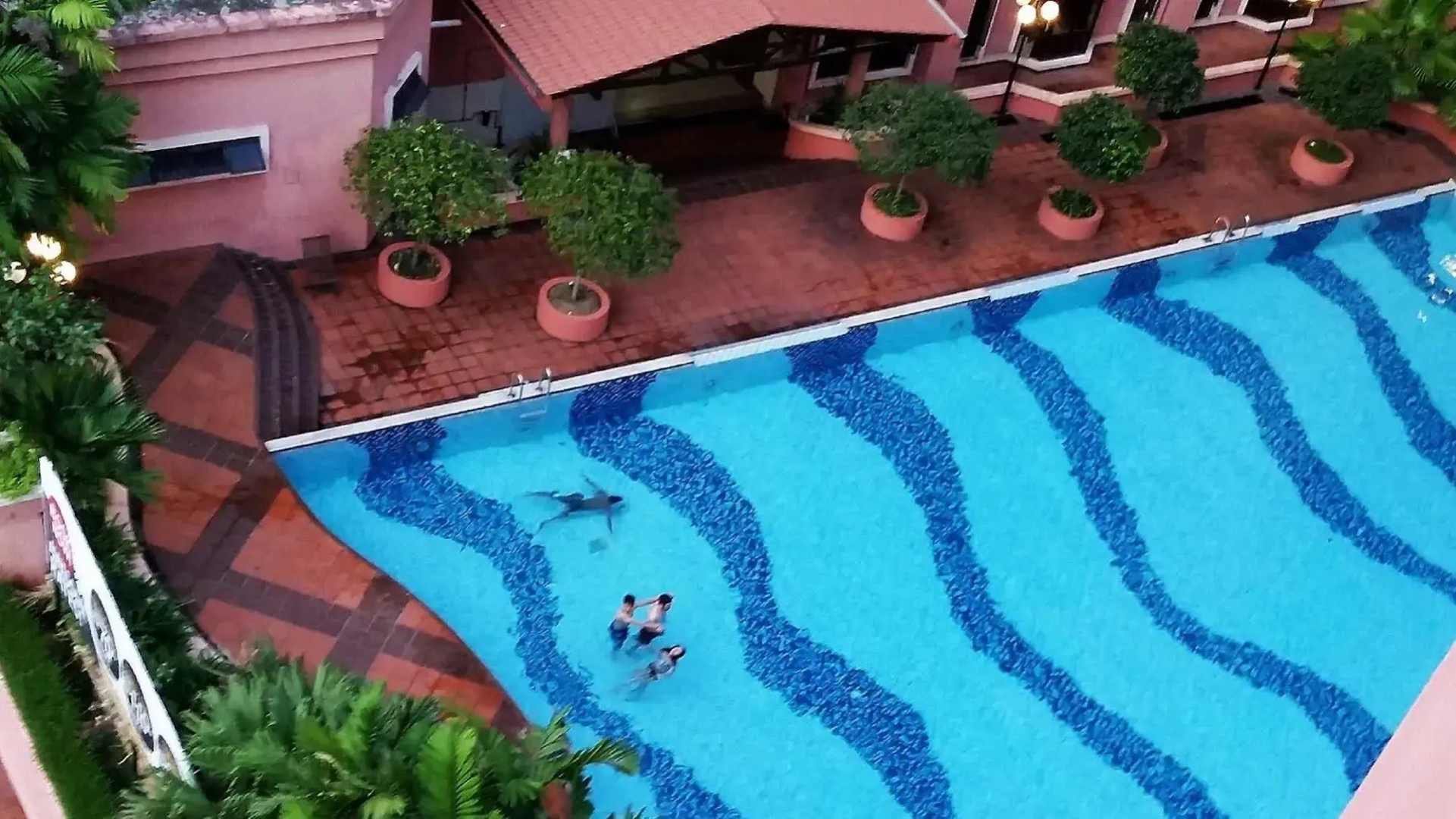 KK-Suites Residence @ Marina Court