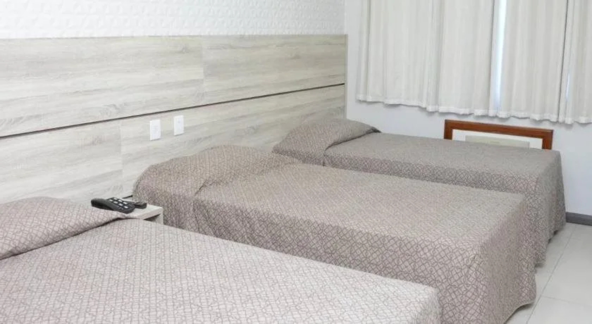 Santa Monica Palace Hotel