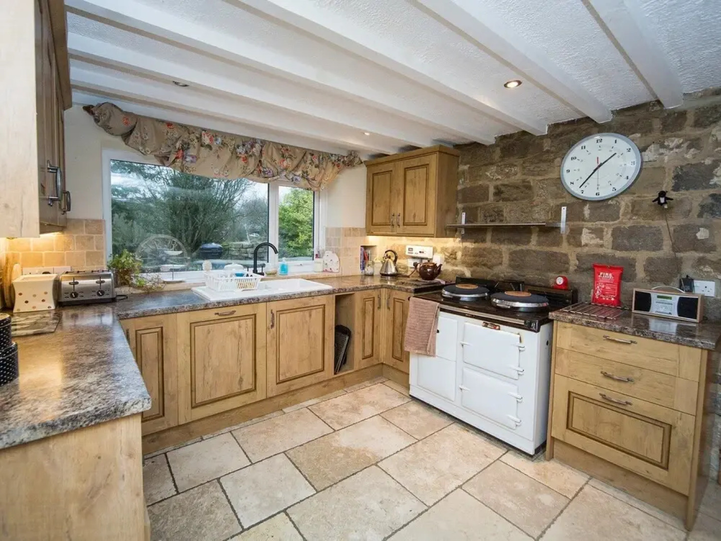 Braistywoods Cottage