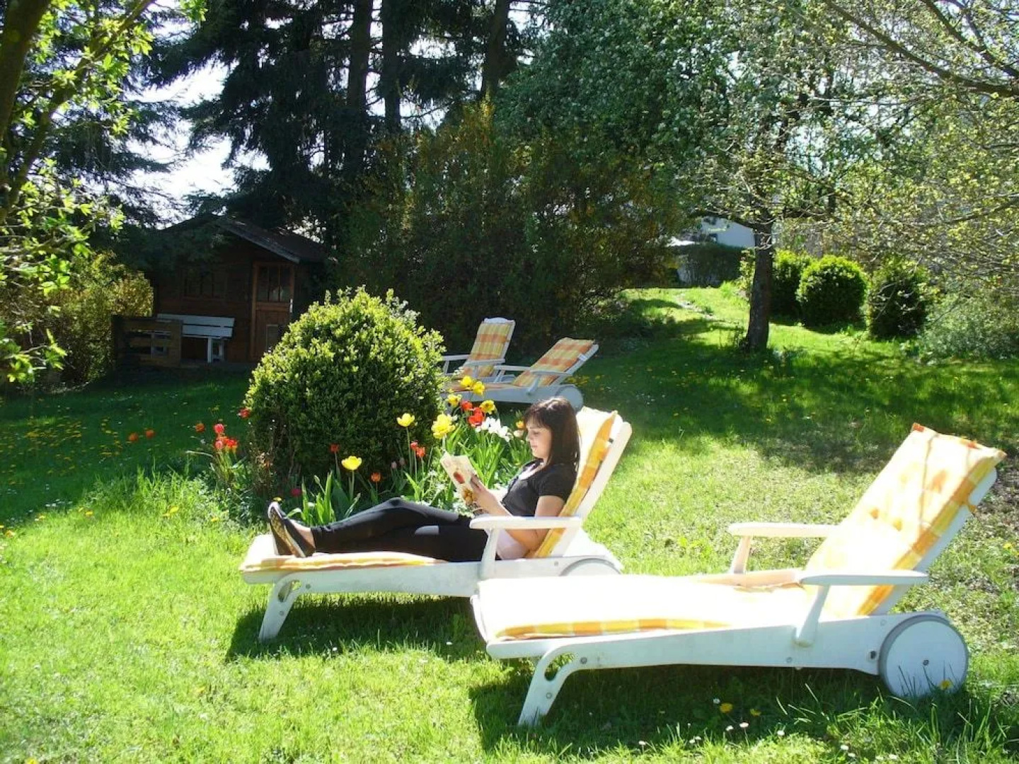 Romantik Hotel Johanniter-Kreuz