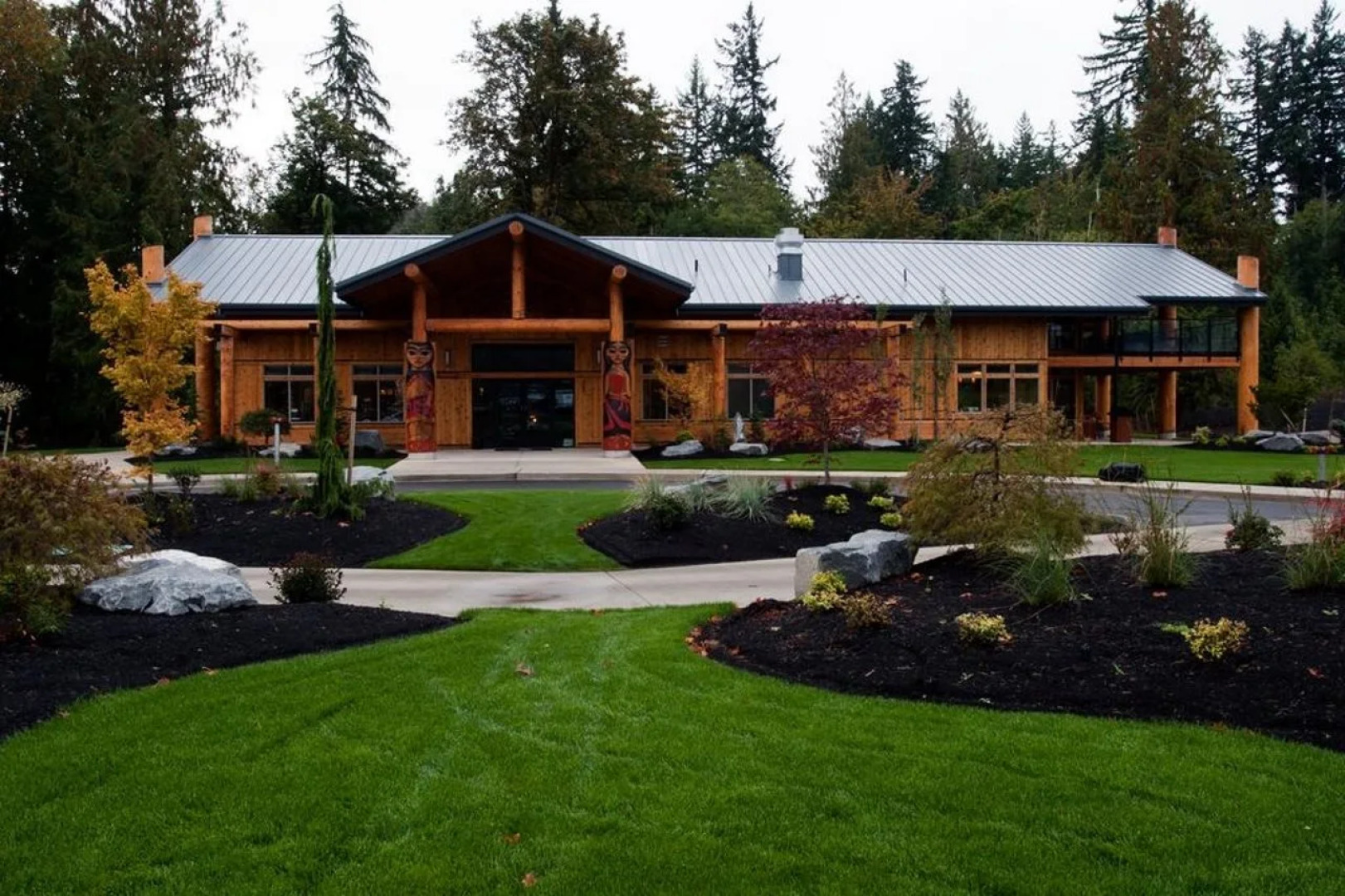 Little Creek Casino Resort