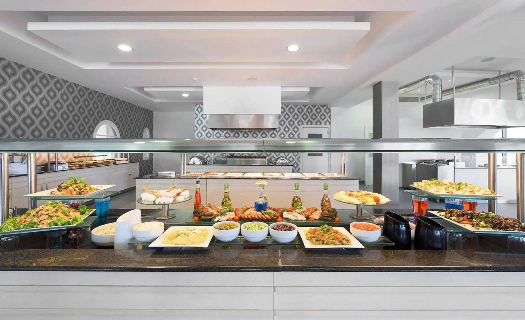 Leonardo Kolymbia Resort - All Inclusive