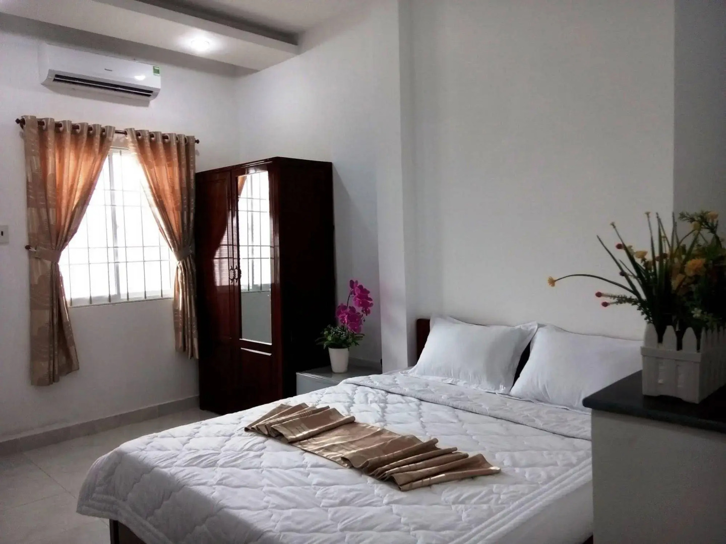 Resort Nha Mat