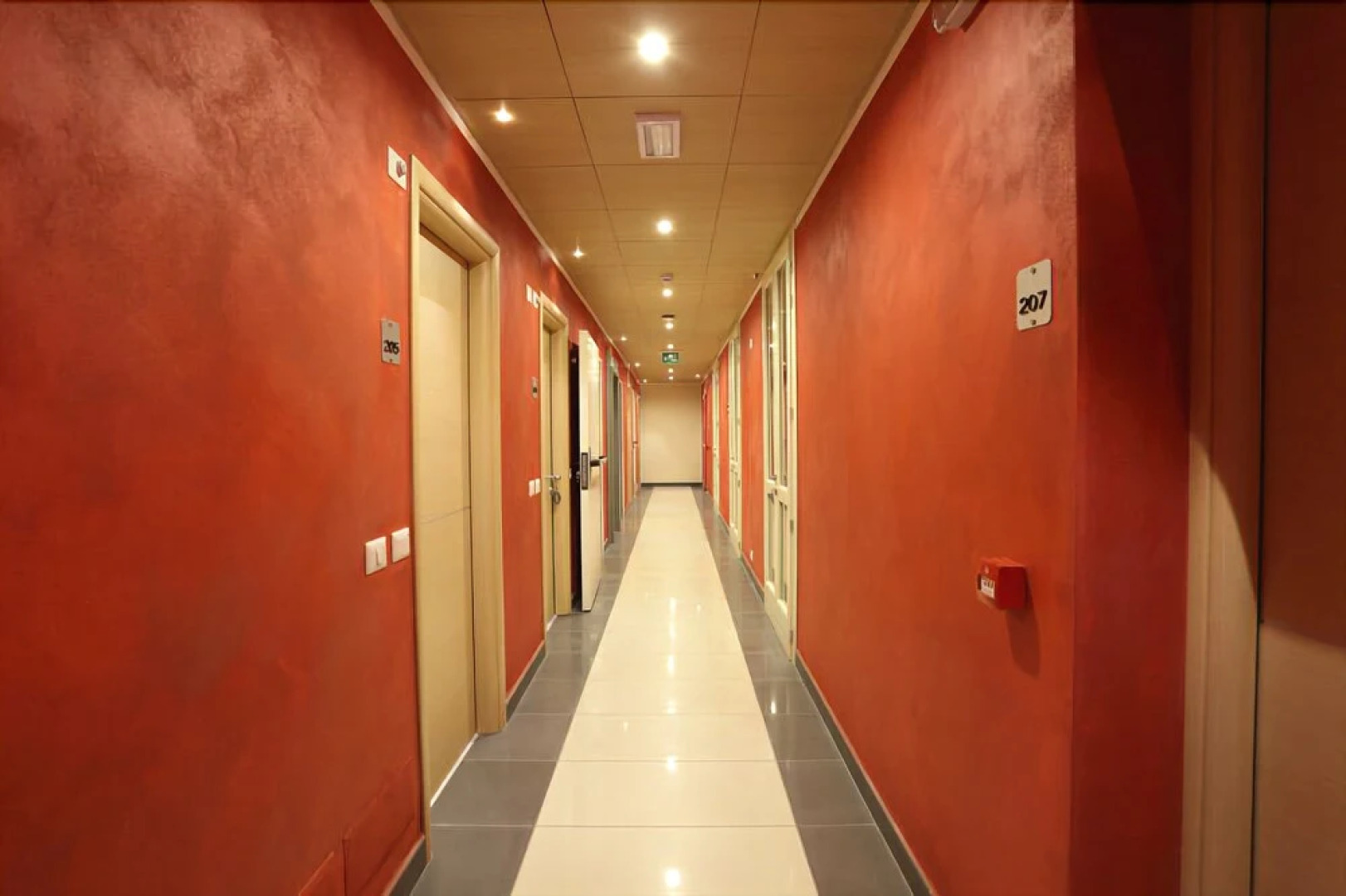 Villa Clorè Hotel & Spa