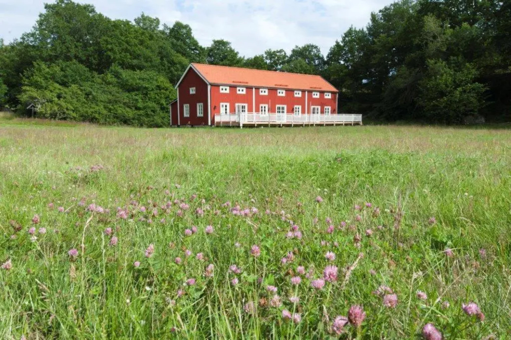 STF Tjärö Hotell & Vandrarhem