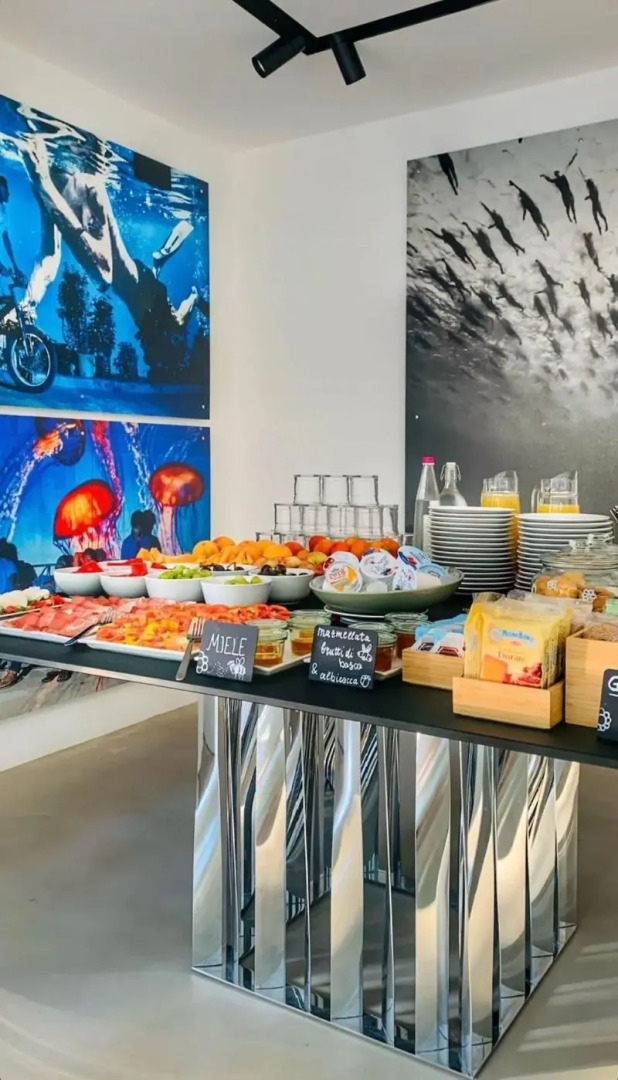 Marina Gardens Boutique&Suites