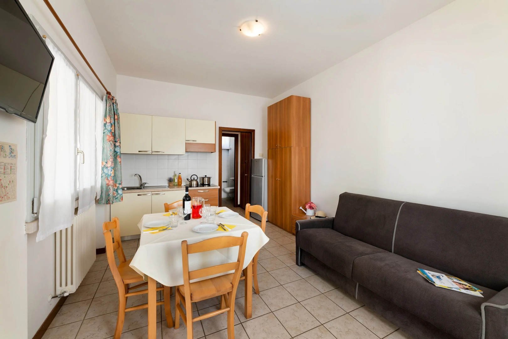 Camping le Palme - Campground