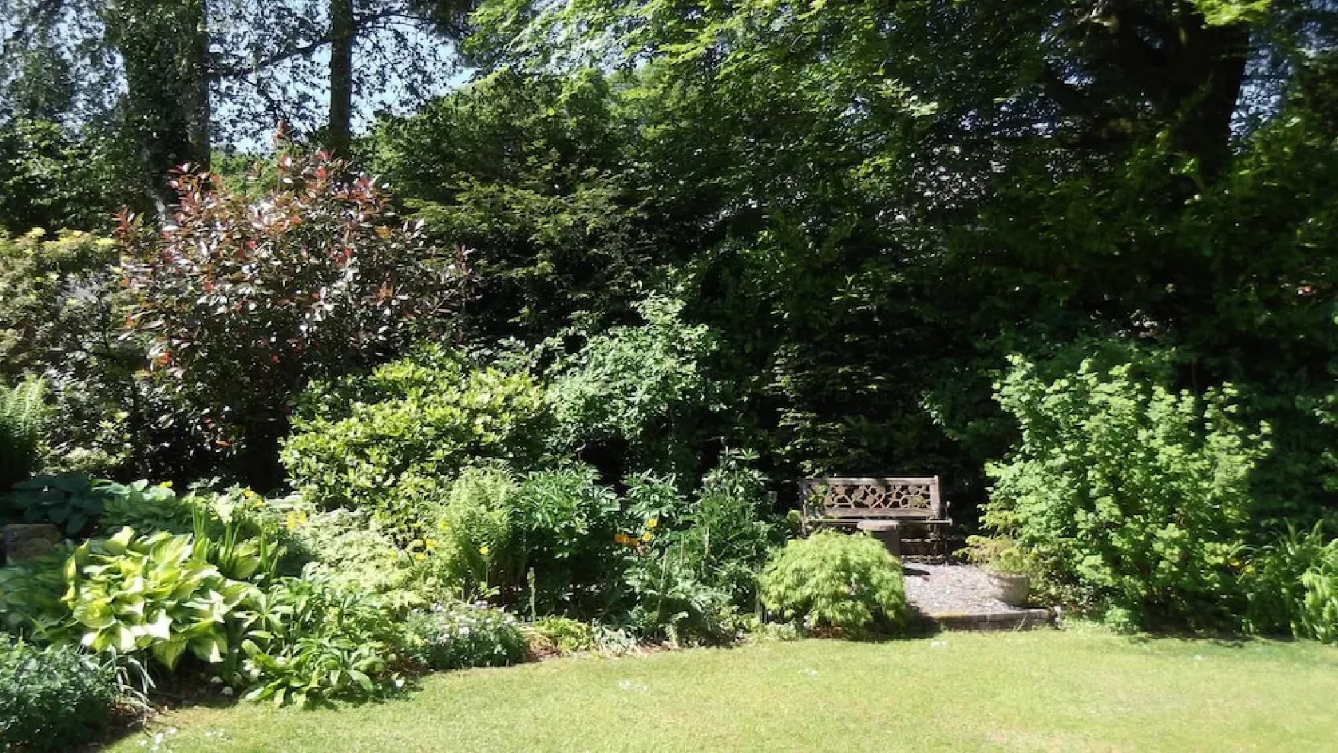 Lyndhurst Guest House