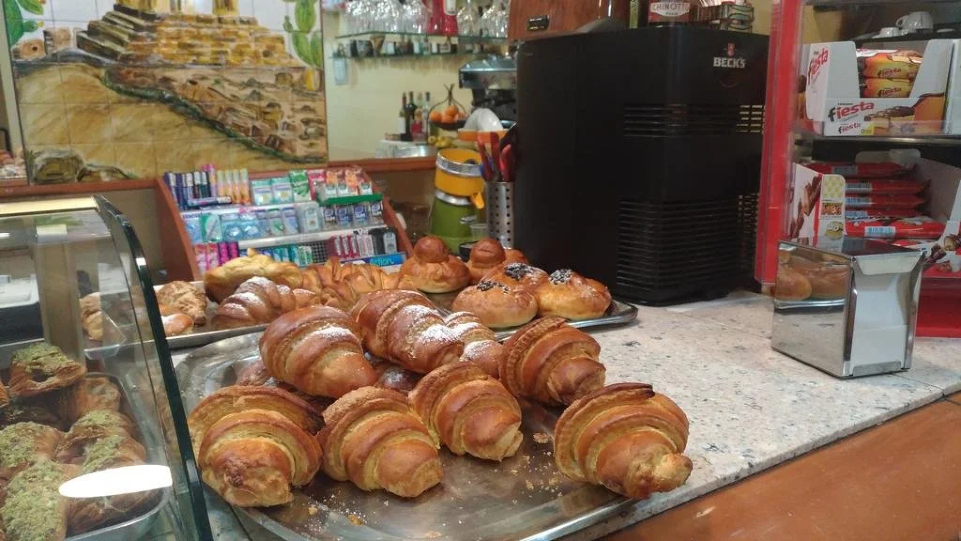 Albergo Diffuso Culturart House