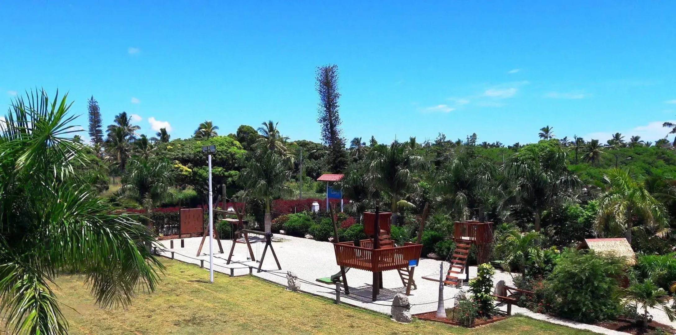 Scenic Hotel Tonga