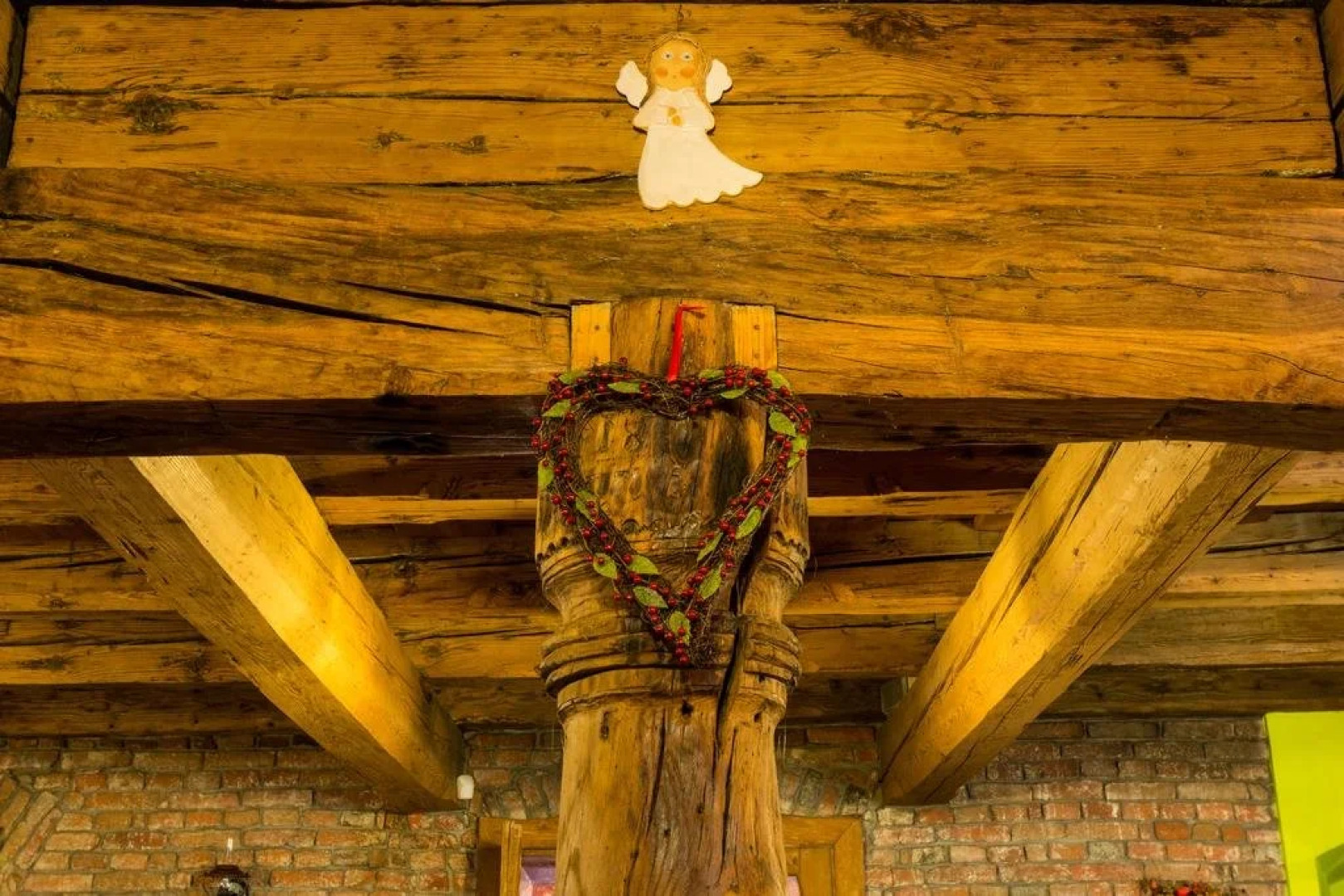 Hotel Penzion Trámky