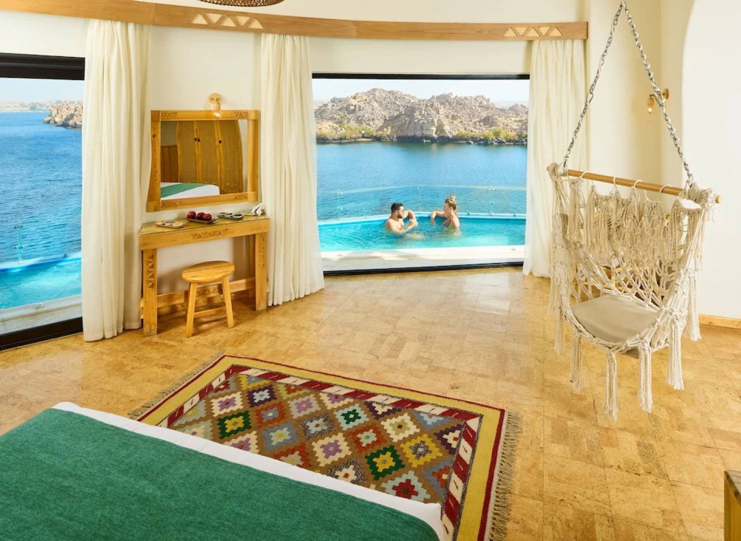 Benben By Dhara Hotels ( Adults Only)