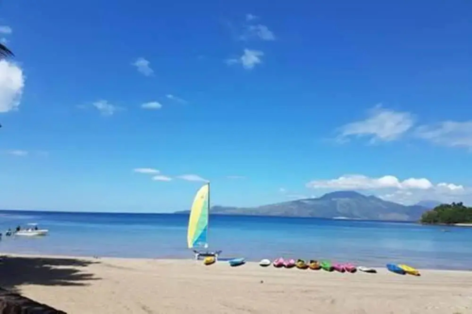 1BR unit Anvaya Cove Sea Breeze Veranda