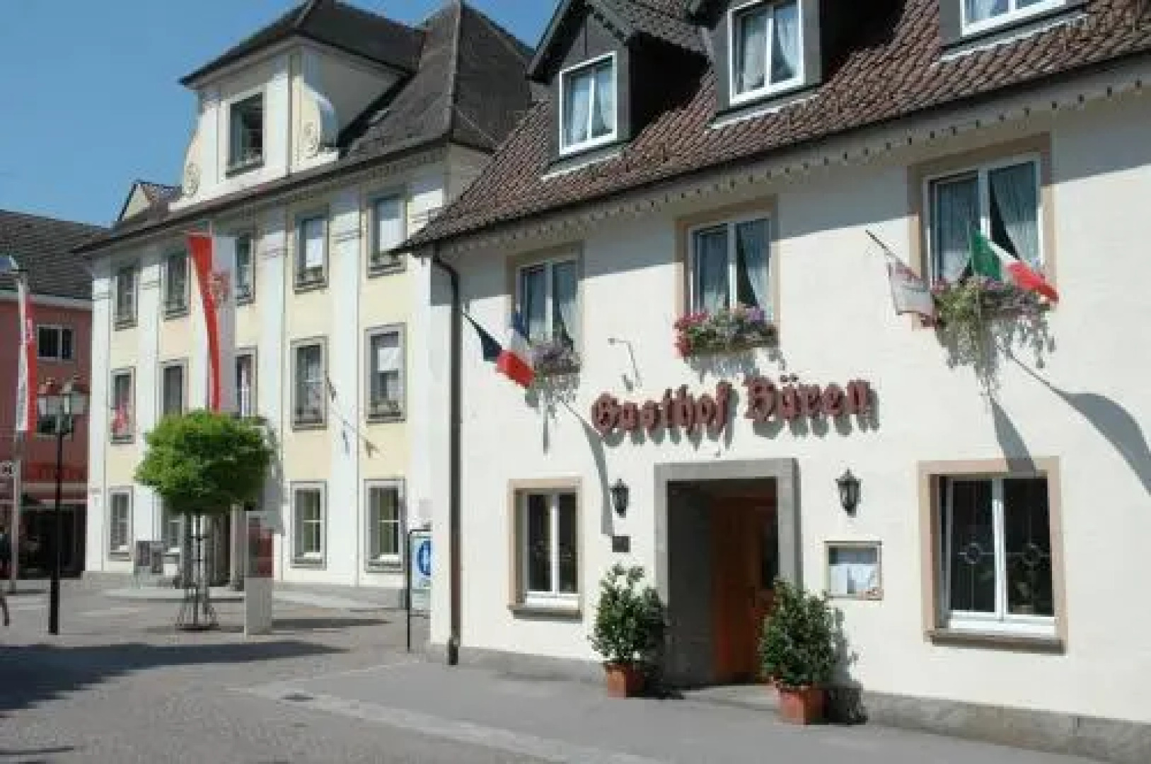 Hotel Gasthof Bären