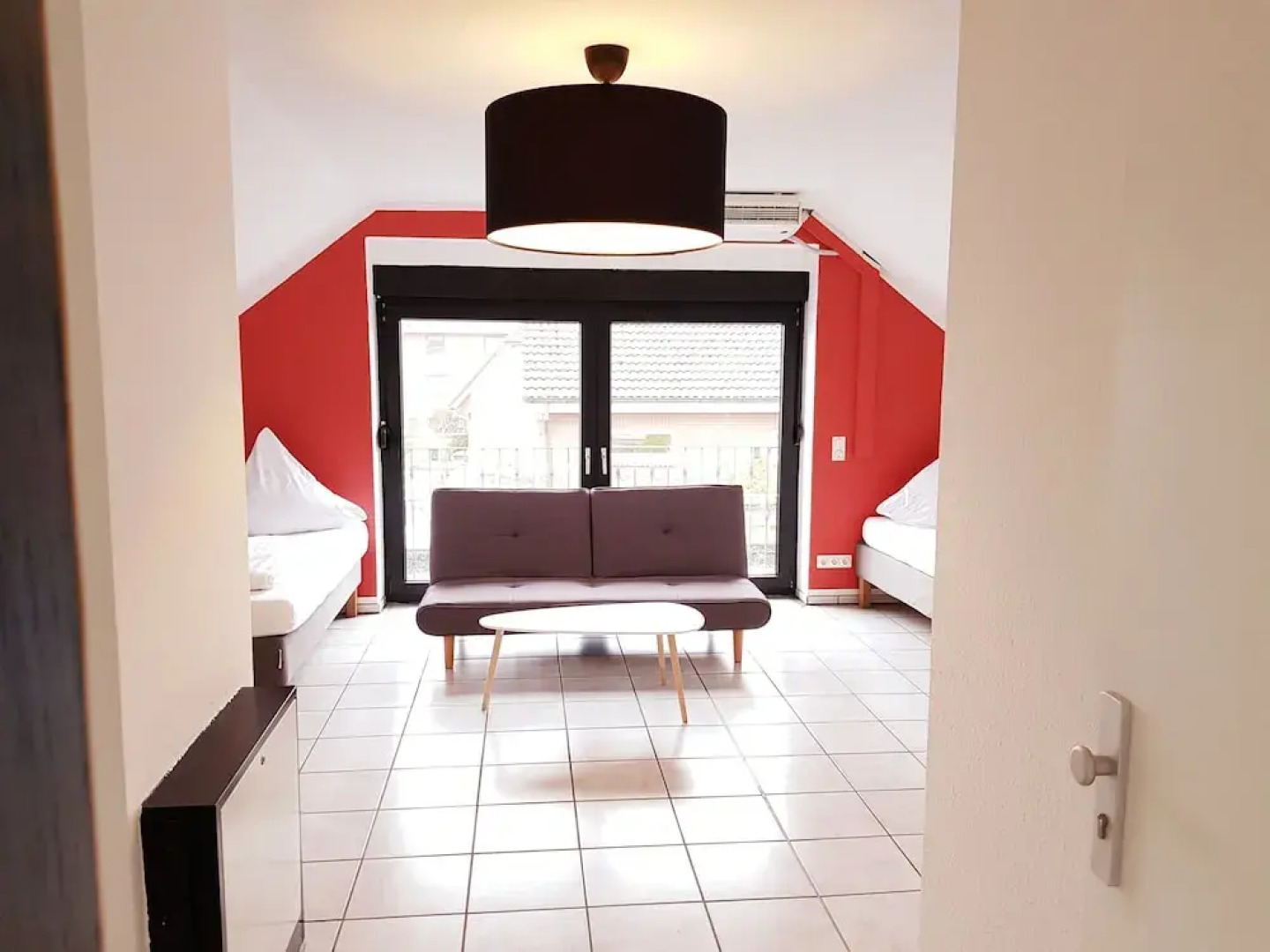 Hostel 2 Hannover-Laatzen