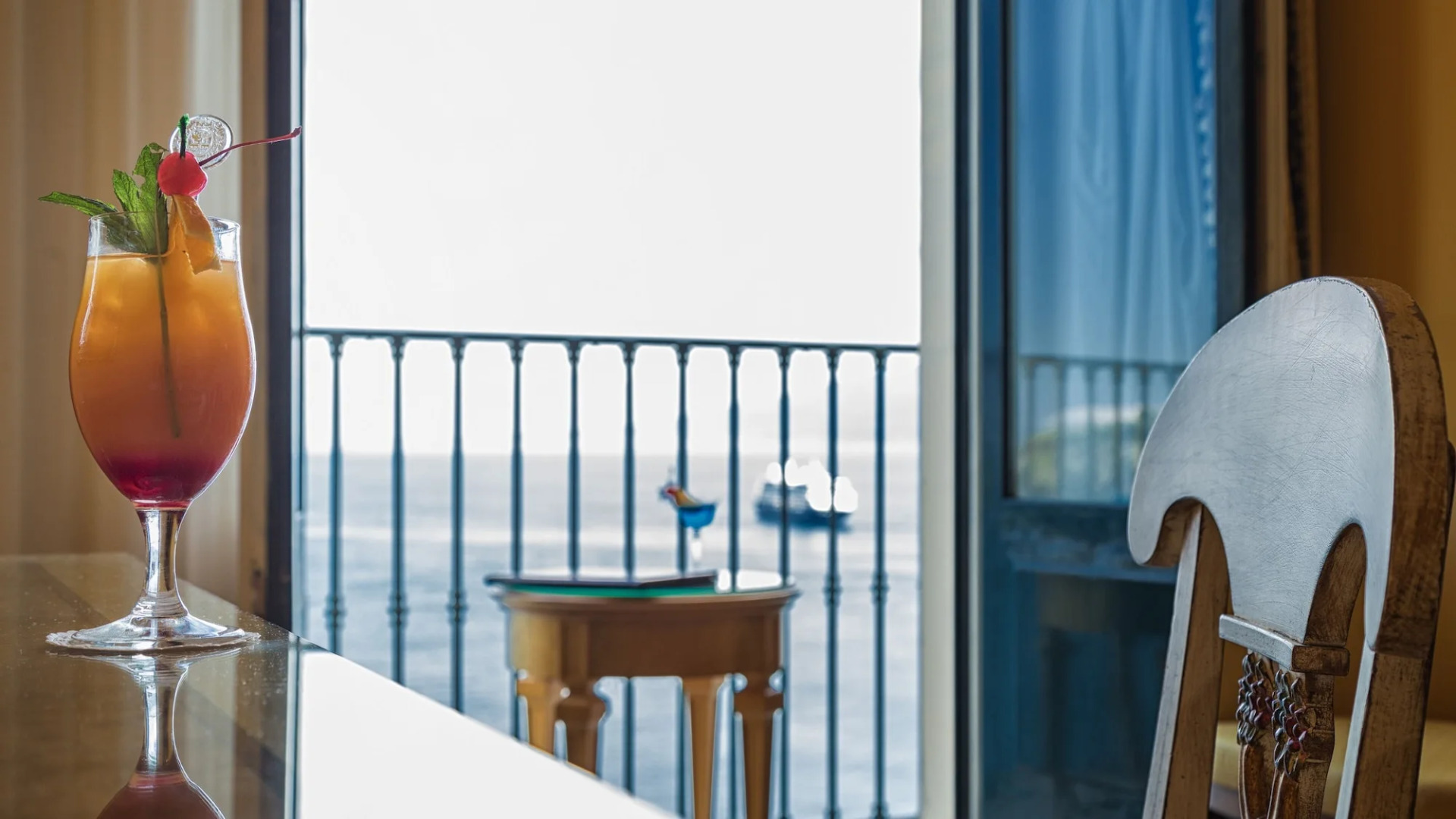 Imperial Hotel Tramontano