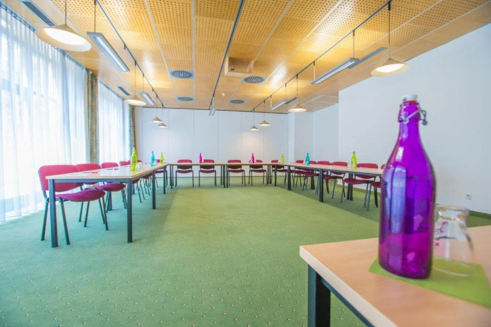 Hotel Bergkristall Wildalpen