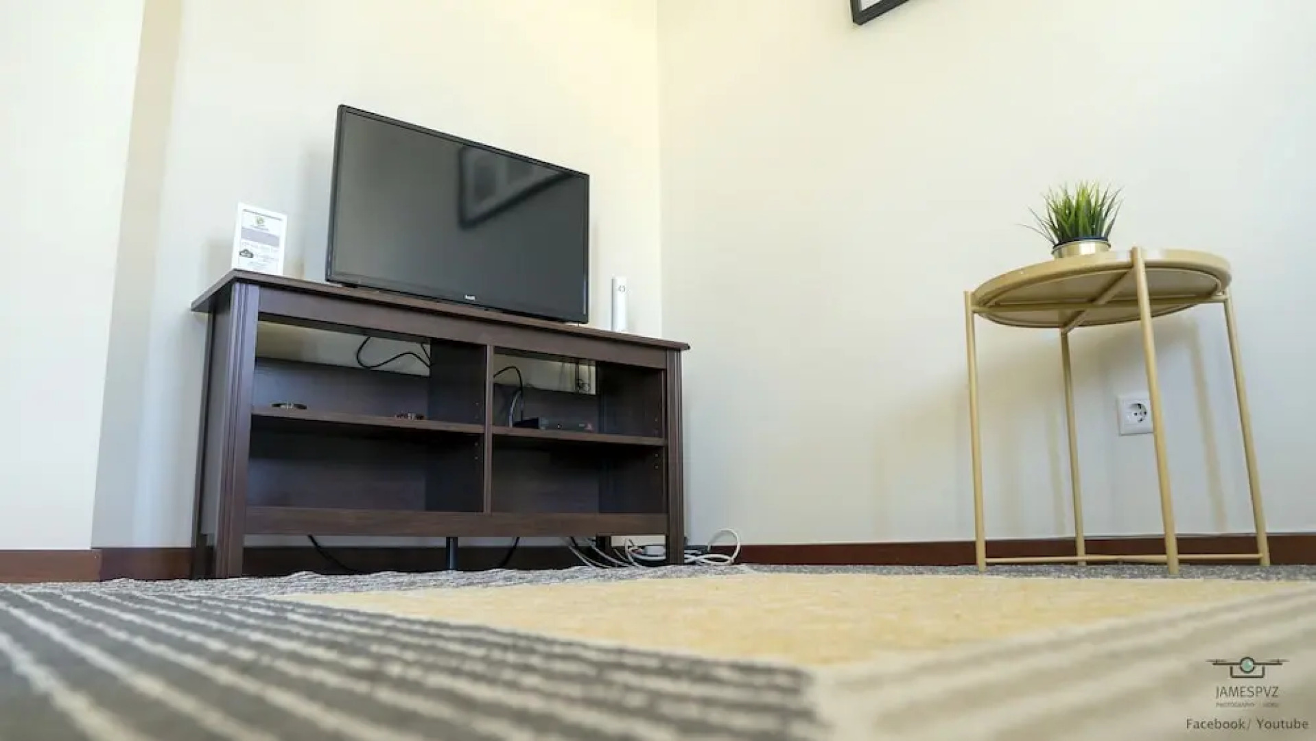 Apartamento Oceanus Park