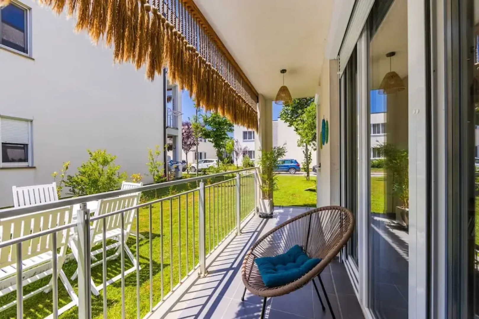 Talea Joyful Stay in Tale