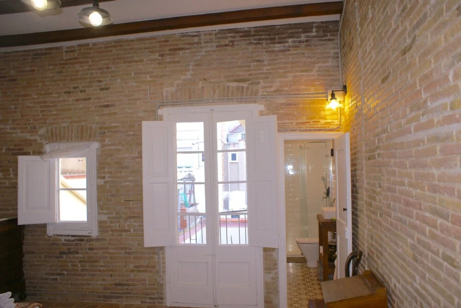 Downtown Vilanova Rent House