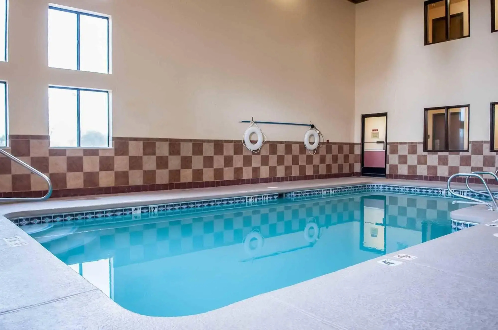 Quality Inn Rio Rancho - Albuquerque North Valley