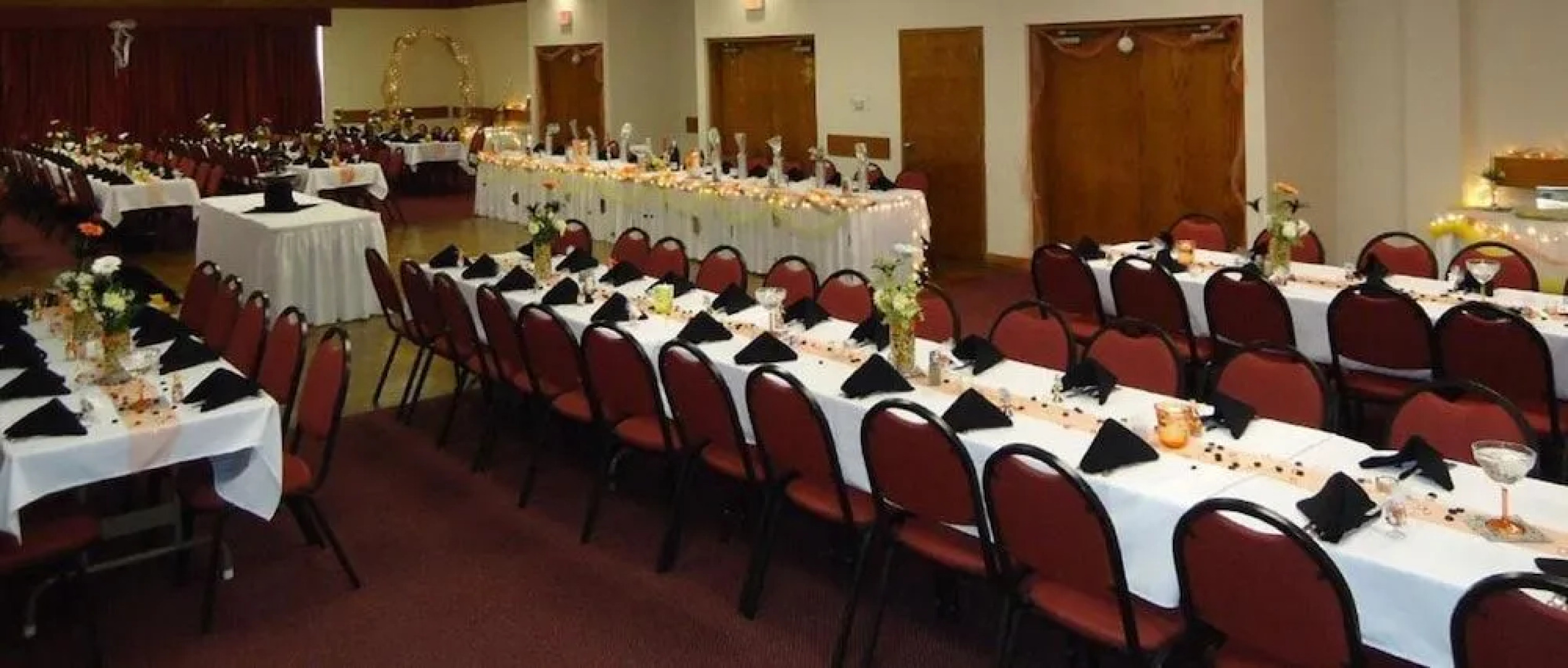 Magnuson Grand Hotel and Conference Center