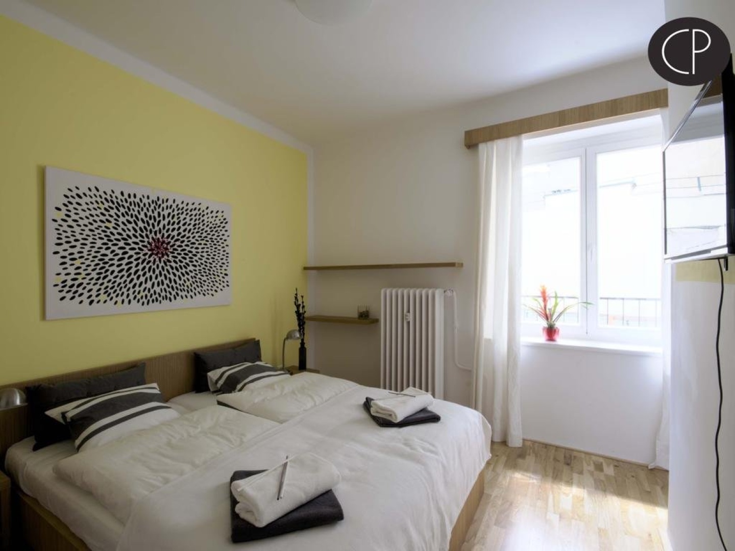 Bed and breakfast Placzek