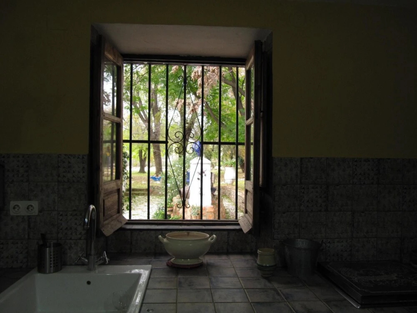 House With 5 Bedrooms in Córdoba, With Private Pool, Enclosed Garden a