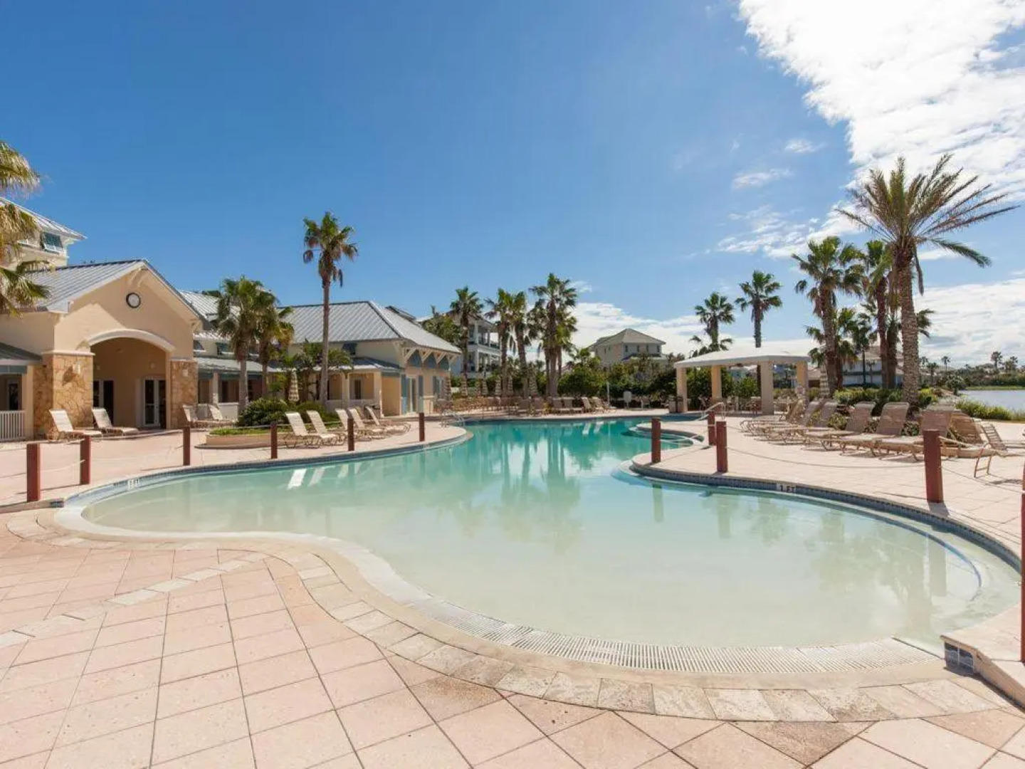 Cinnamon Beach Direct OceanFront Unit 844