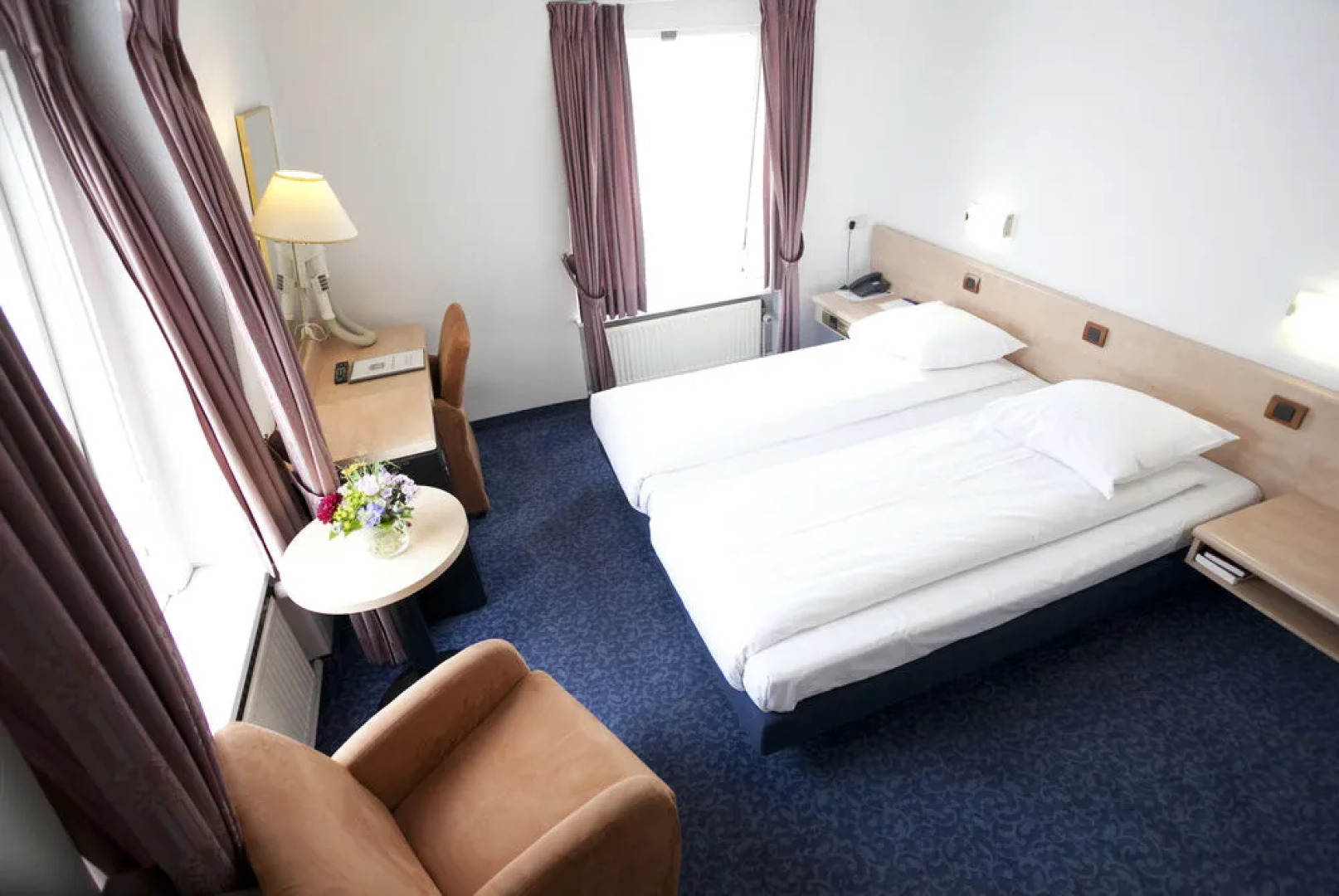 Best Western Hotel De Korenbeurs