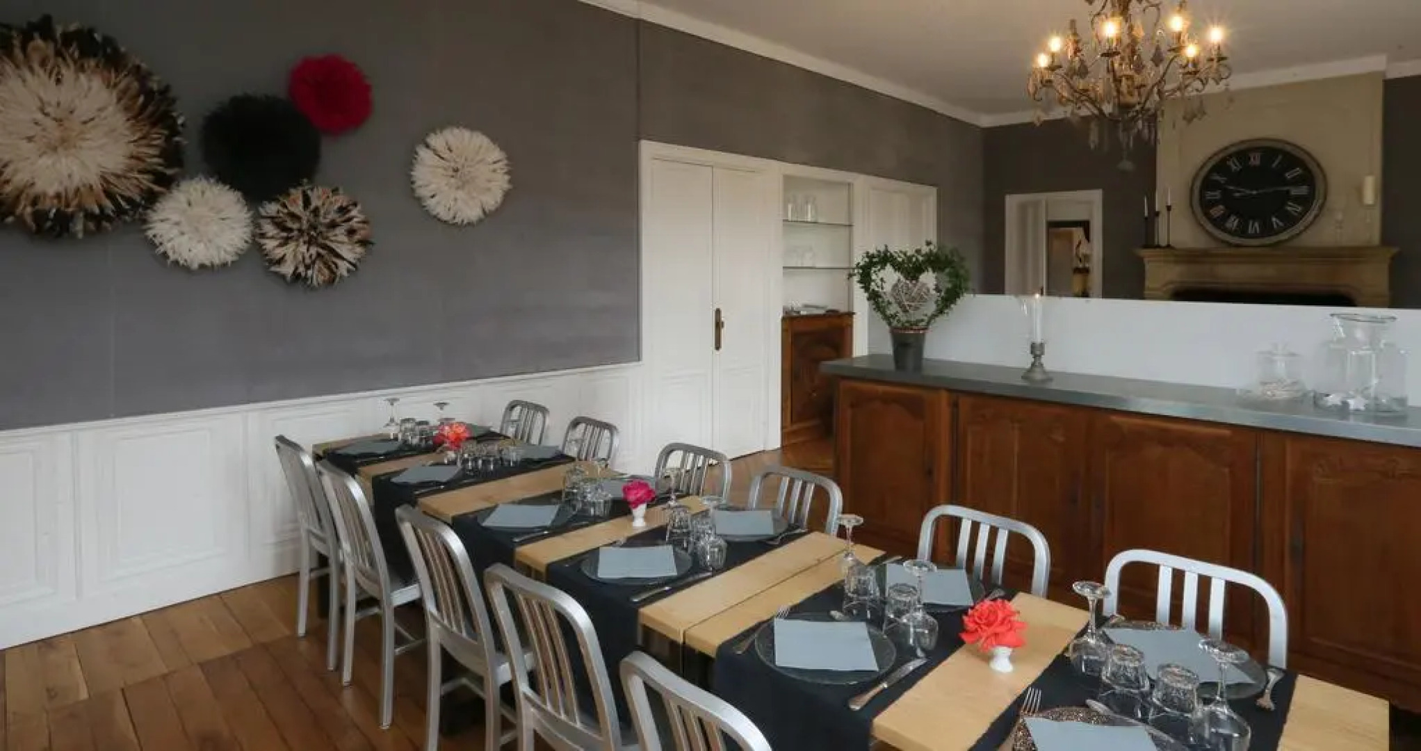 Domaine La Bonne Etoile