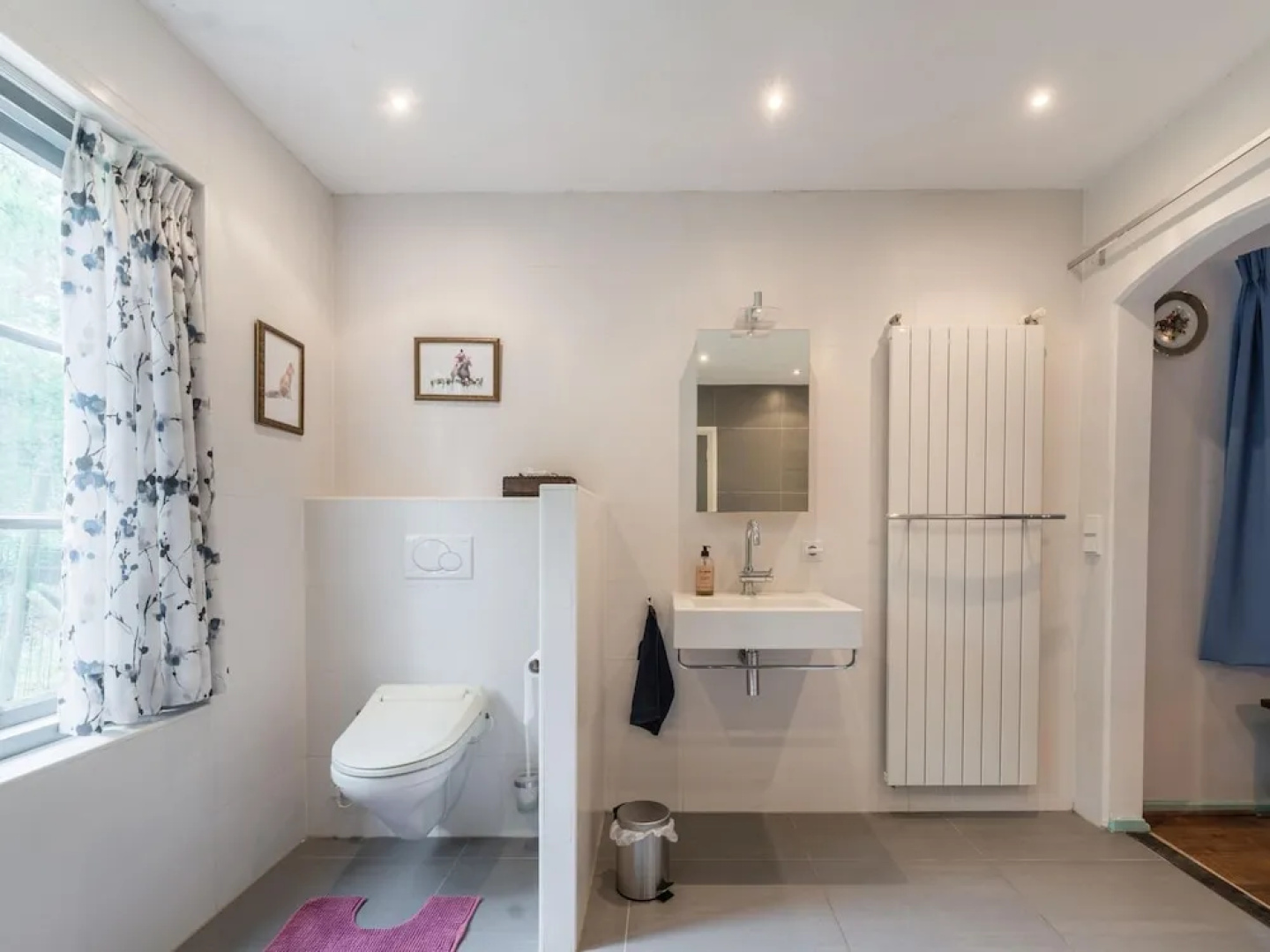 Beautiful Holiday Home in Baarle-nassau With Garden
