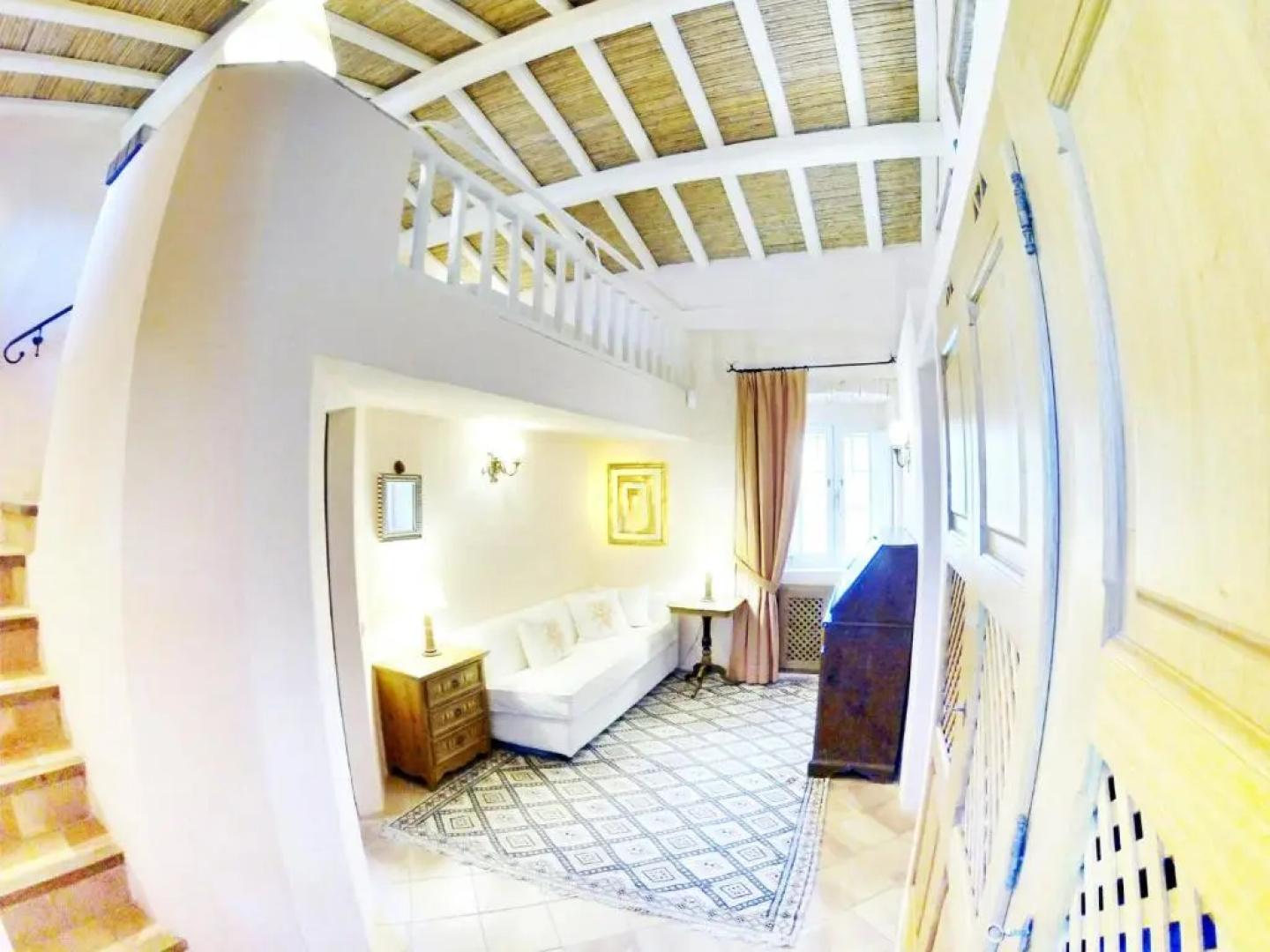 Porto Cervo Sea and Nature Villa