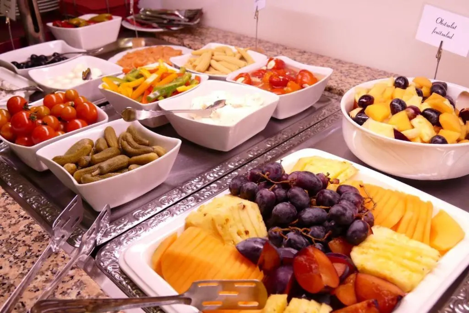 Grandhotel Niederösterreichischer Hof