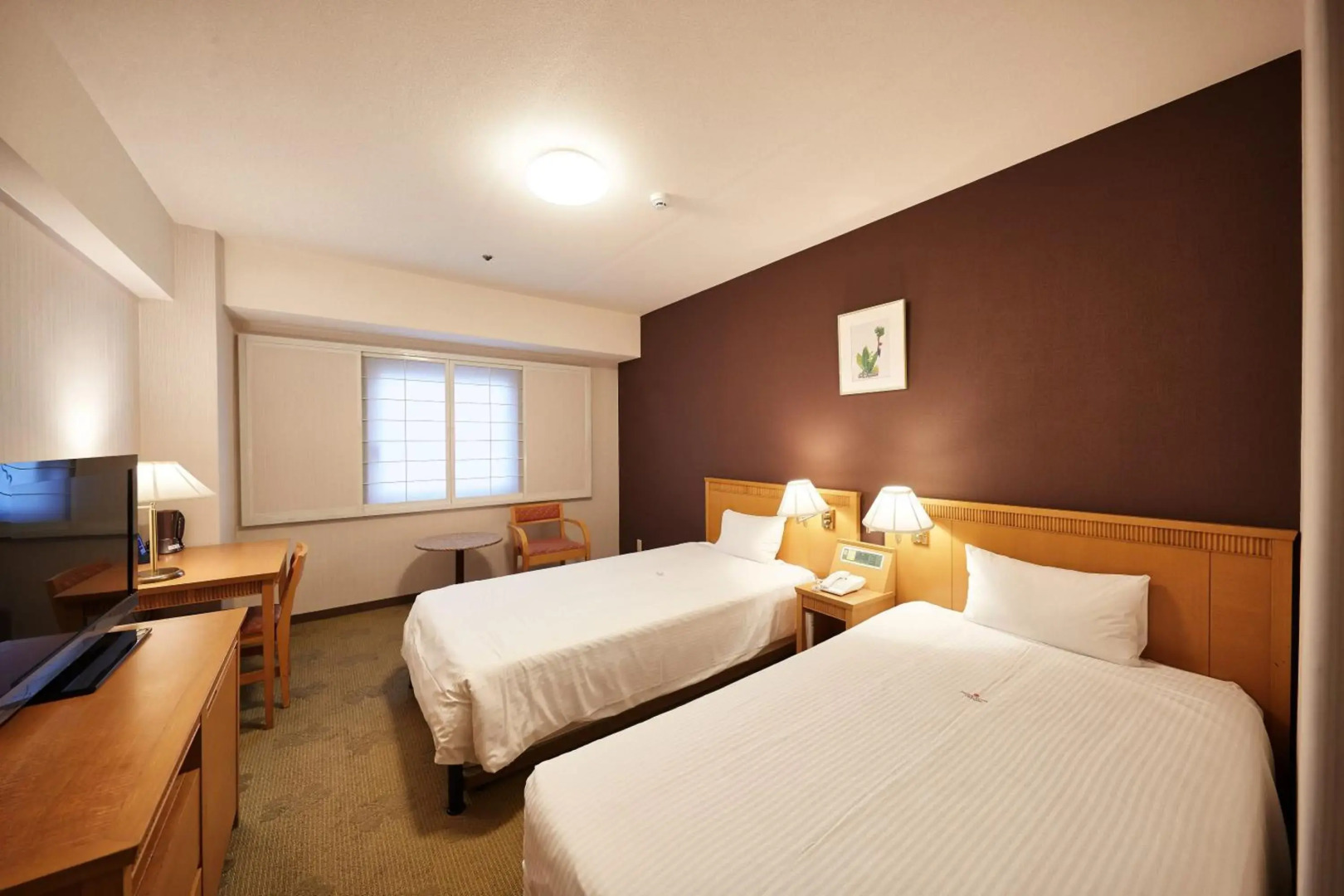 Pacific Hotel Okinawa