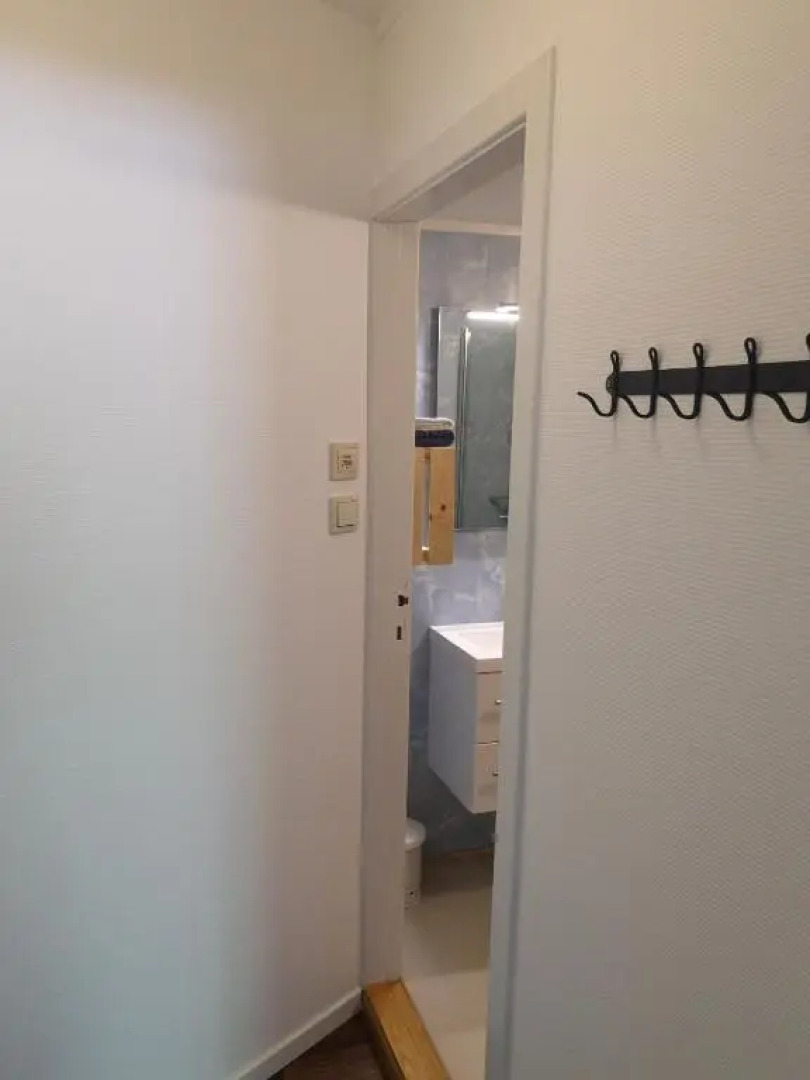 Kvamsdal Pensjonat 4