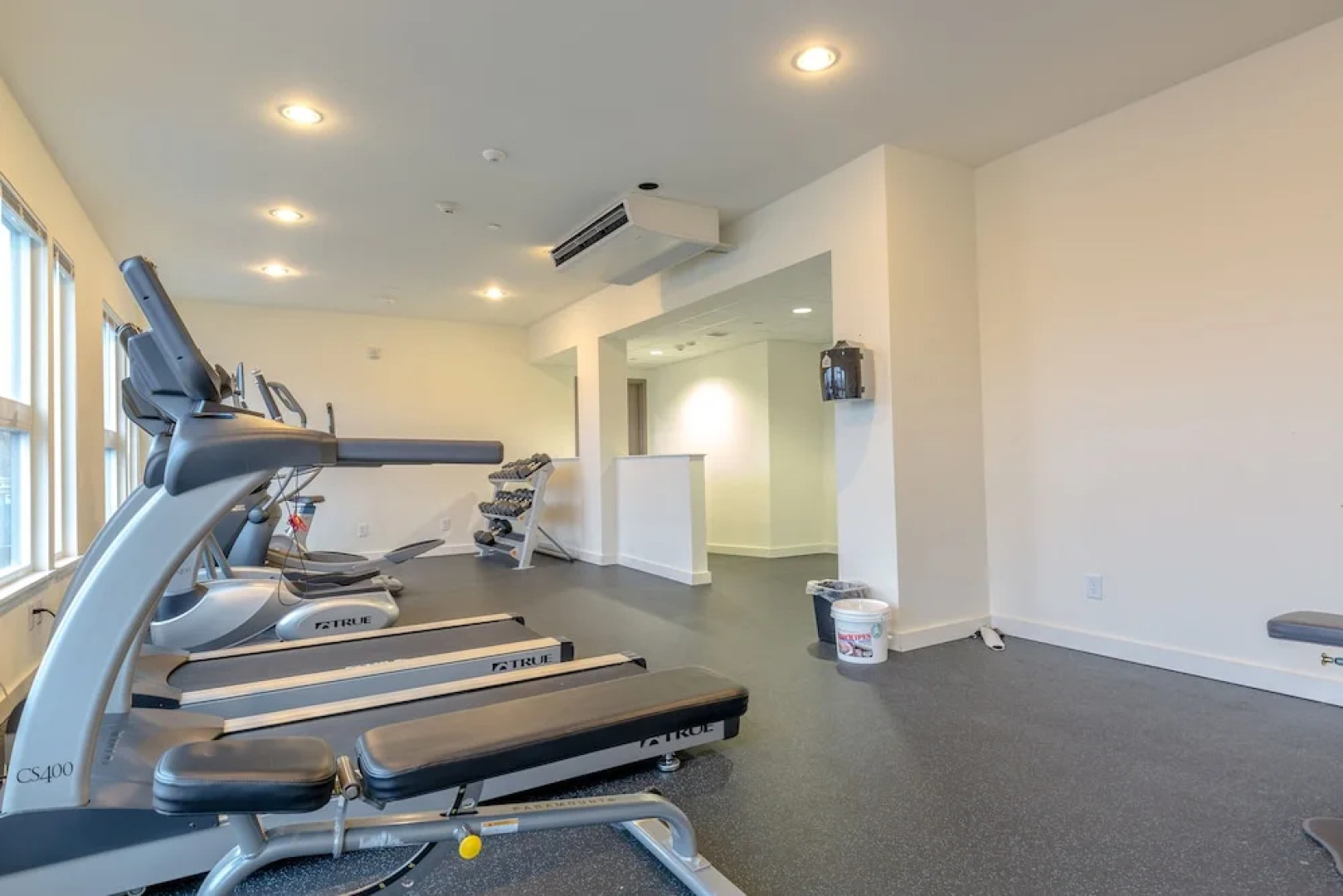 Sage Apartments Boston Logan Airport