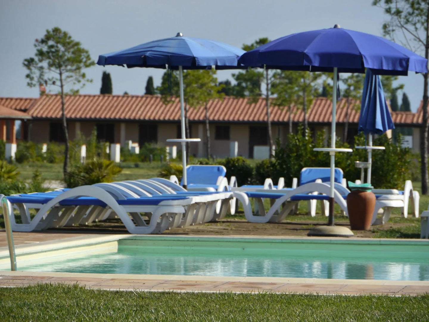 Residenza Principina