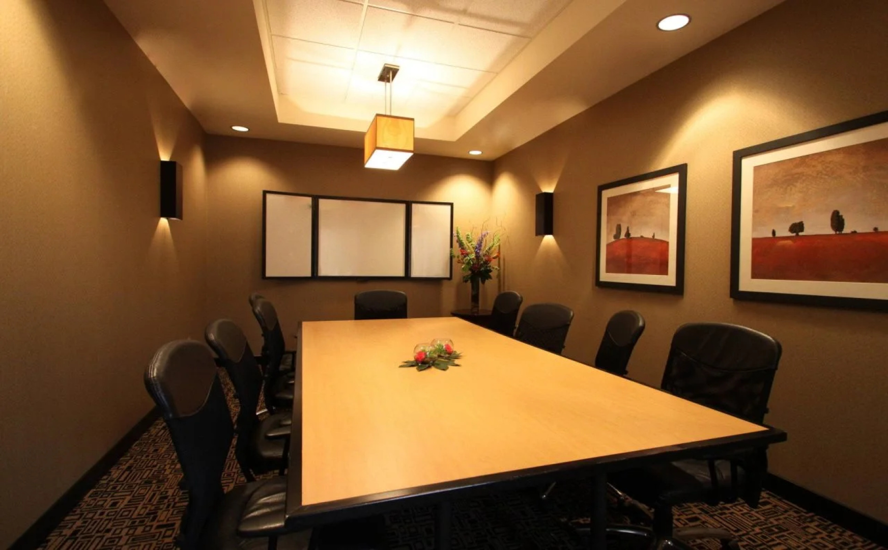 SpringHill Suites Green Bay