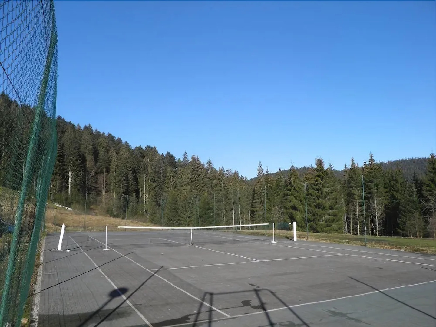 LE LYNX Chalet pour 10 personnes