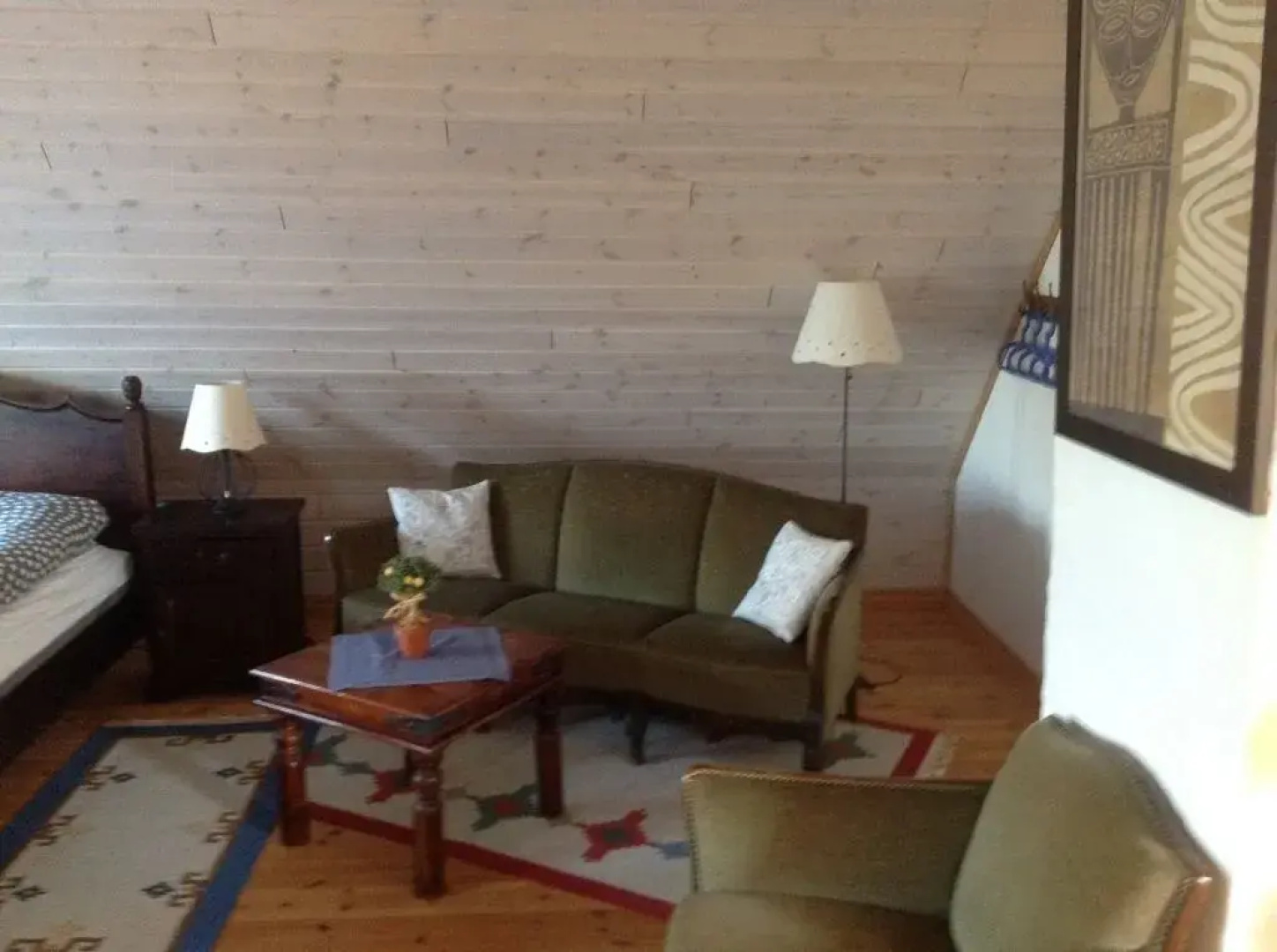 Stevns Klint Bed & Breakfast