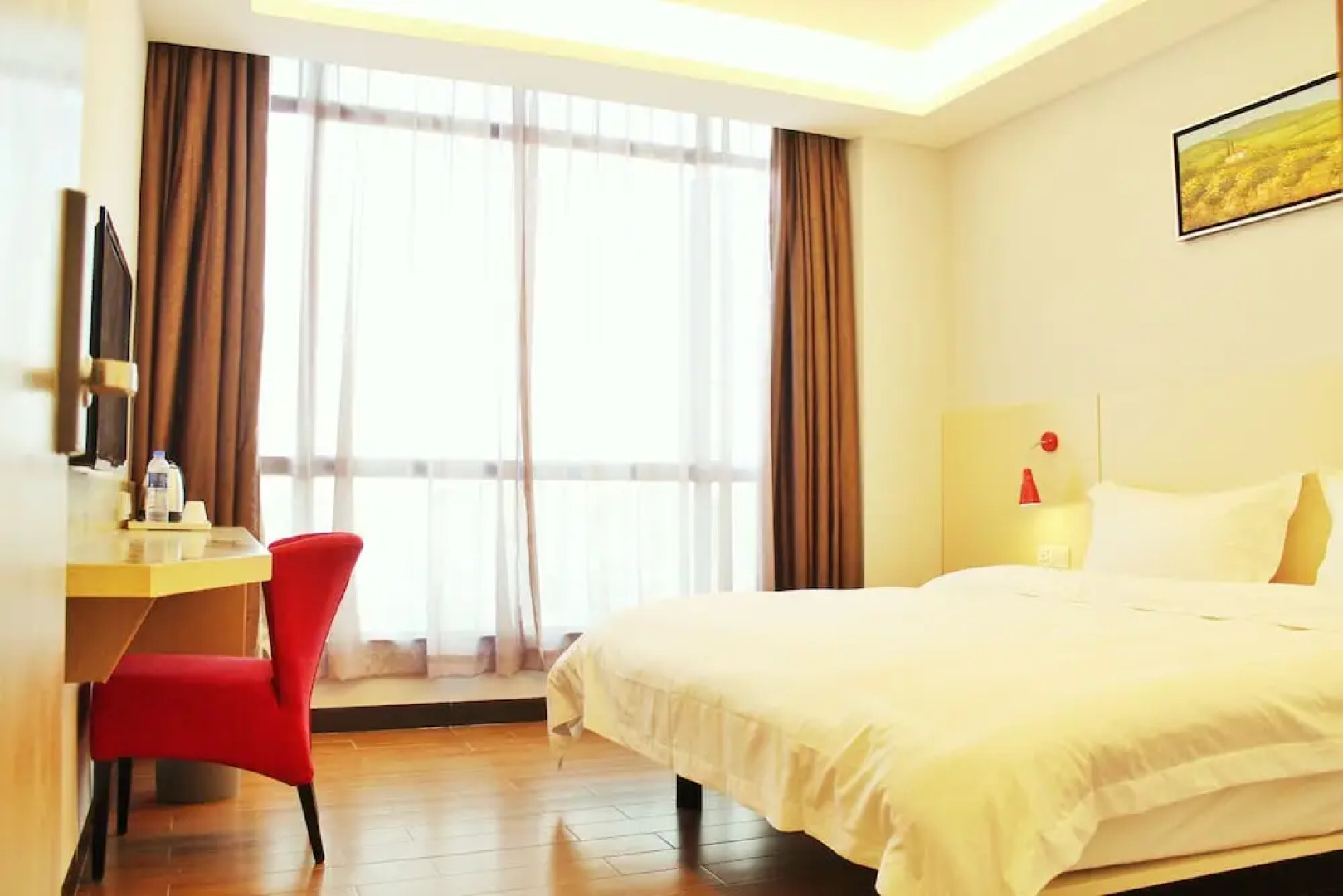 Wenxin Hotel Junhe