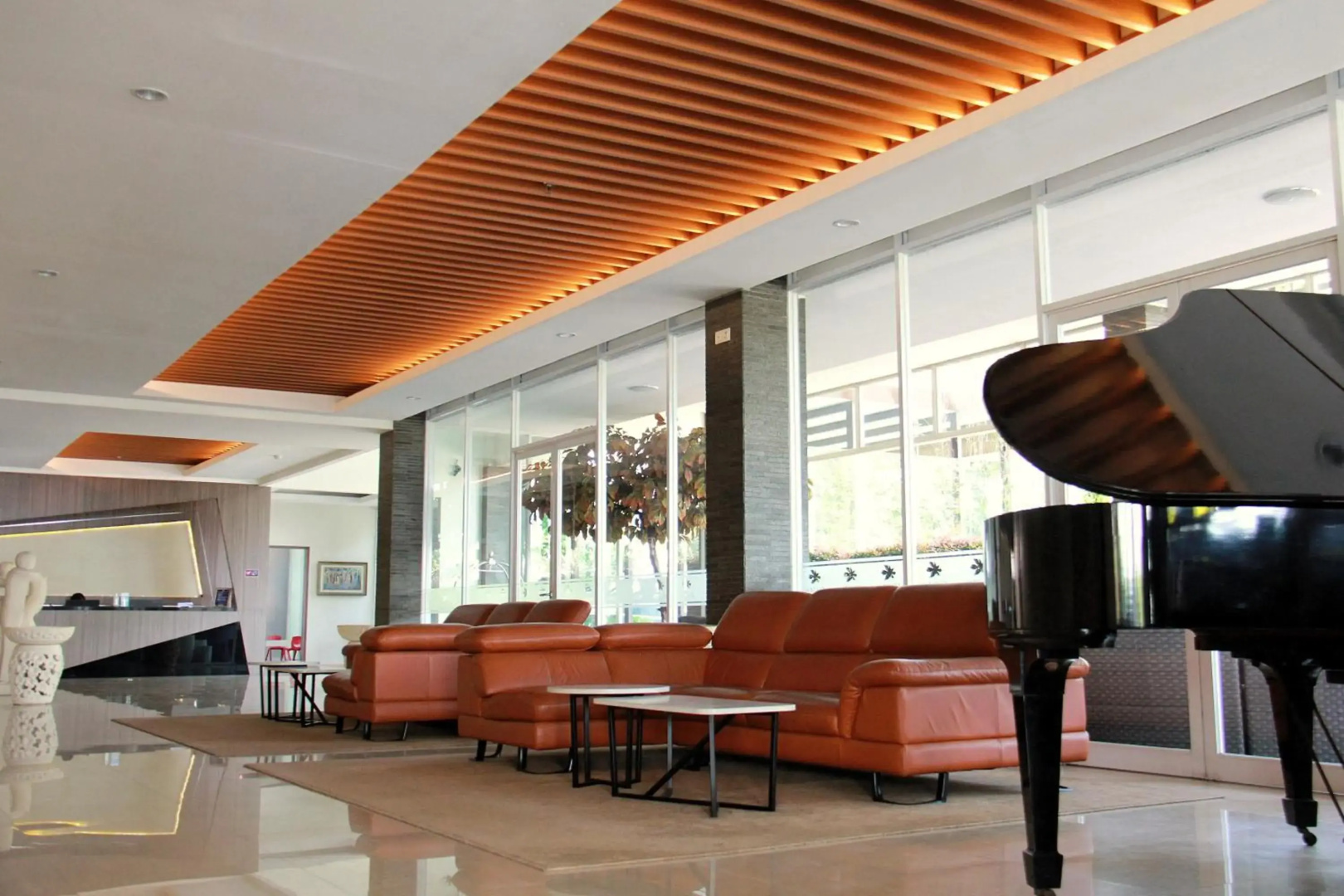 Moscato Hotel