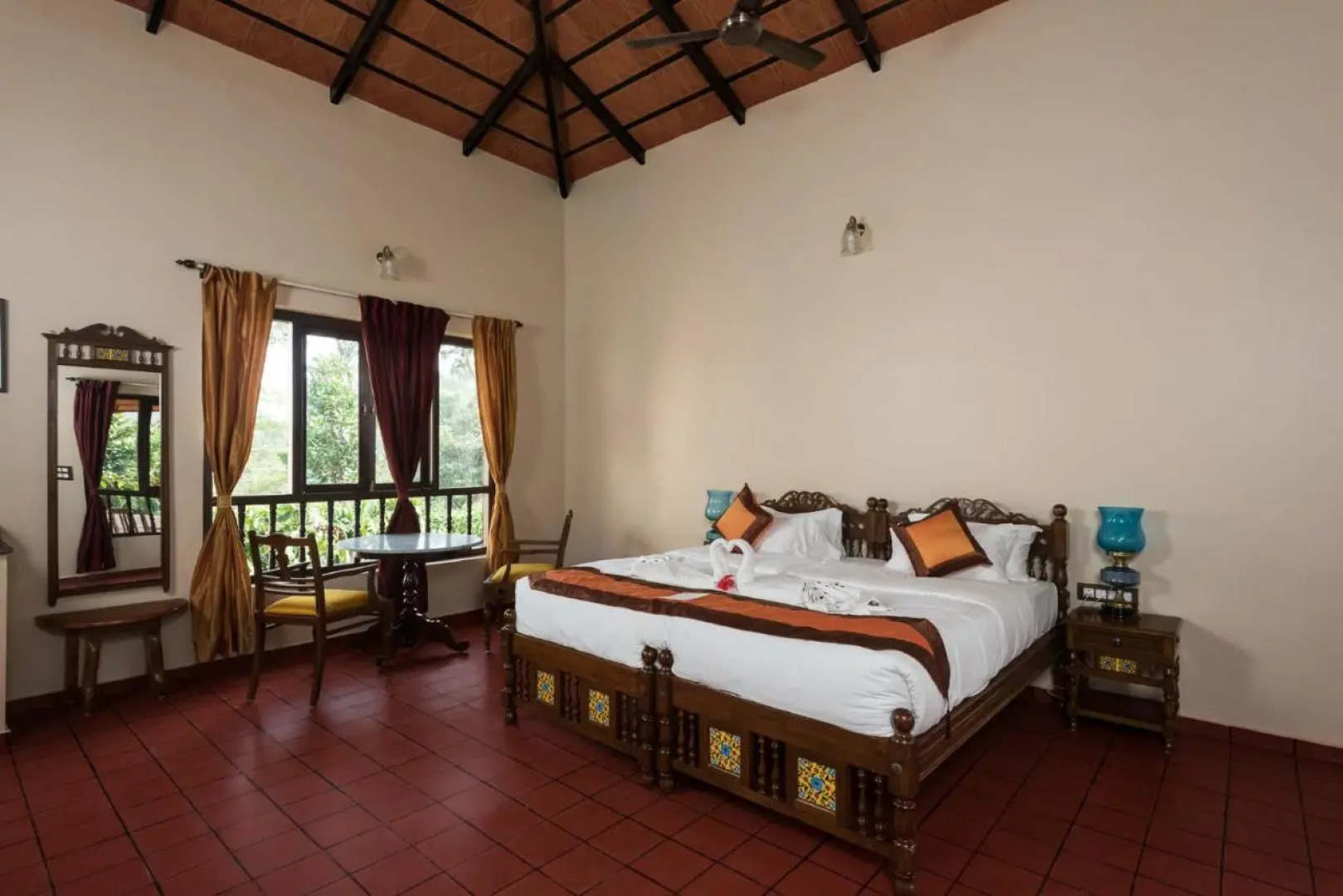 Magnolia Estates & Resorts