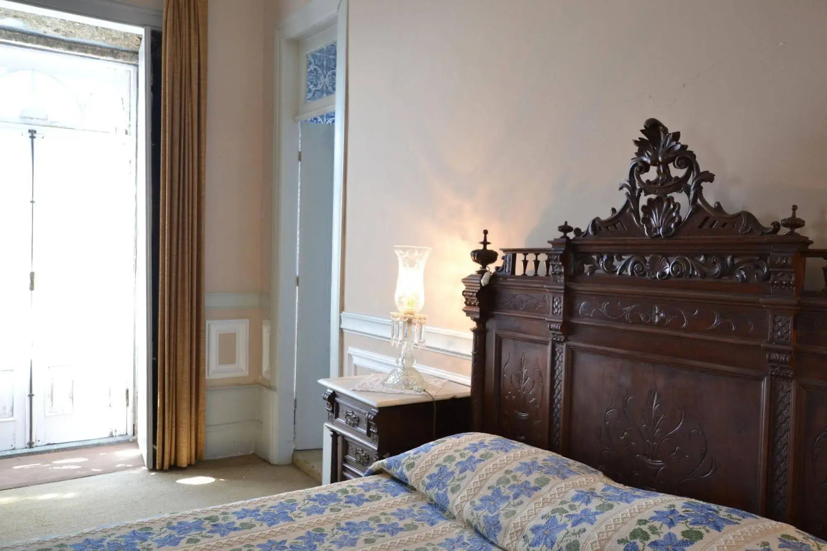 Hotel Casa Dos Lagos