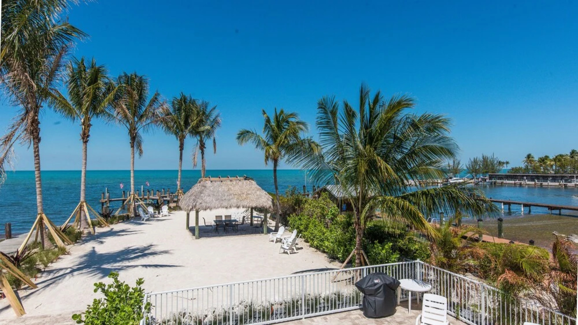 Keys Cove Villas - No 8