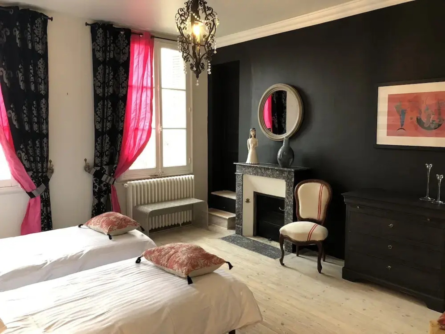La Pénesais